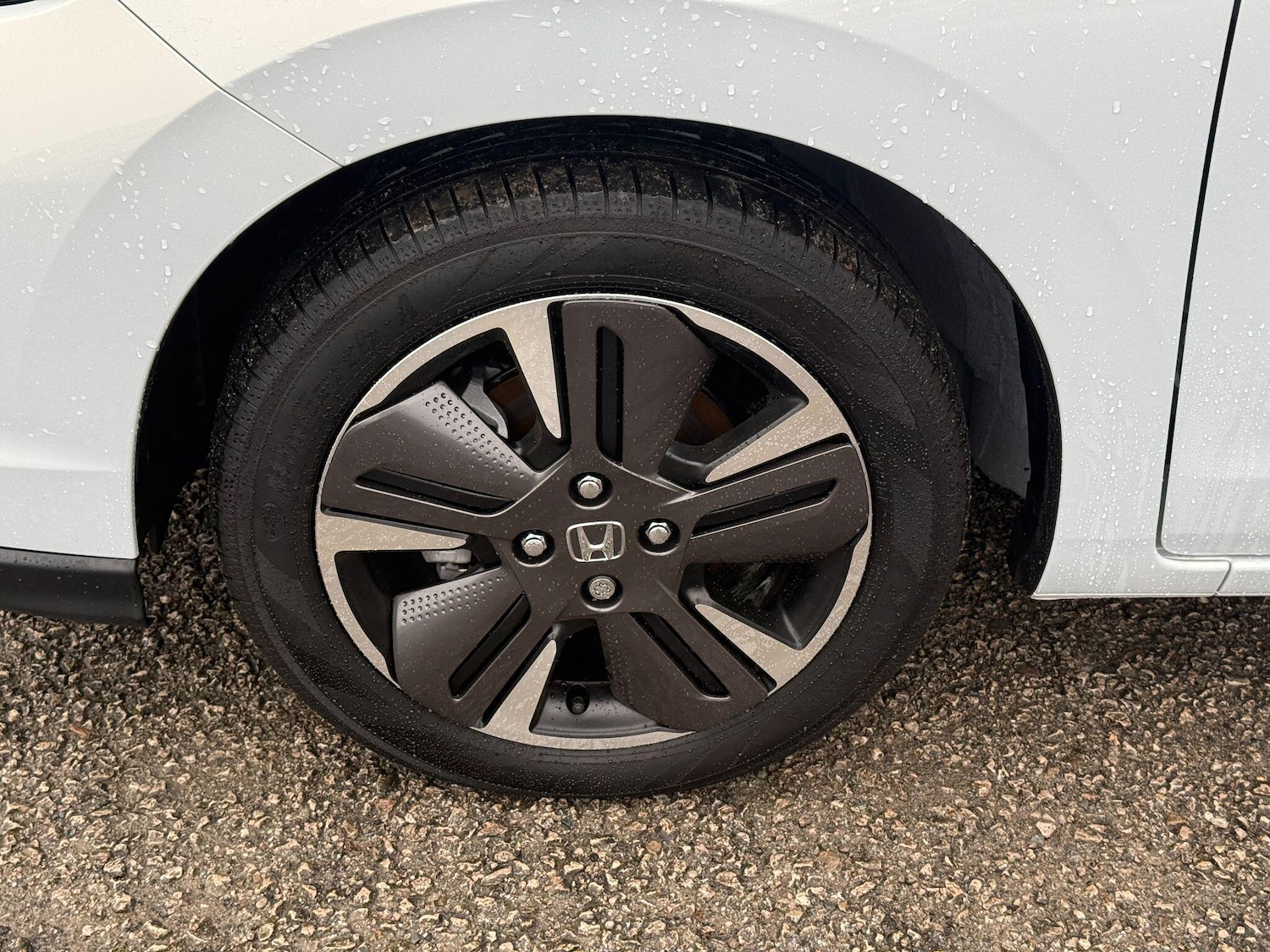 Used Honda Jazz 2025 for sale - 76707462: Photo 9