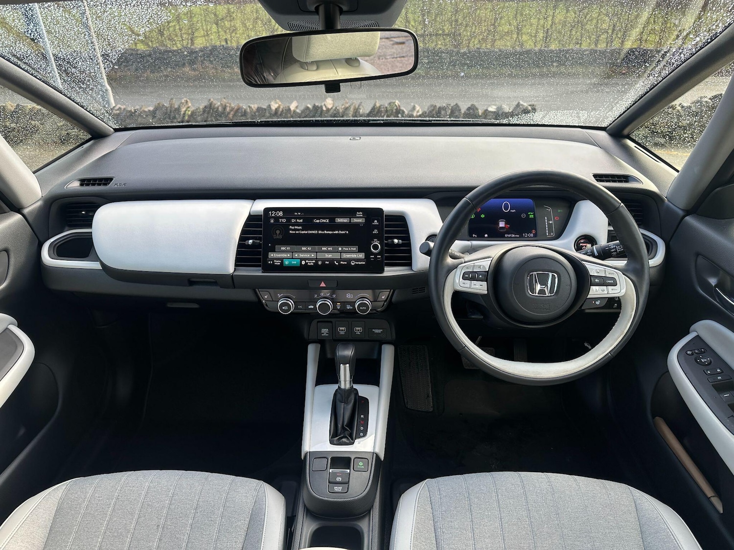 Used Honda Jazz 2023 for sale - 77573003: Photo 10