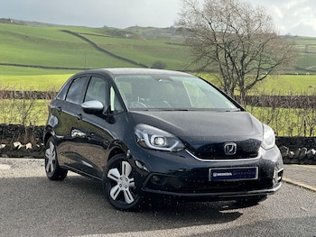 Used Honda Jazz 2023 for sale - 77573003: Photo