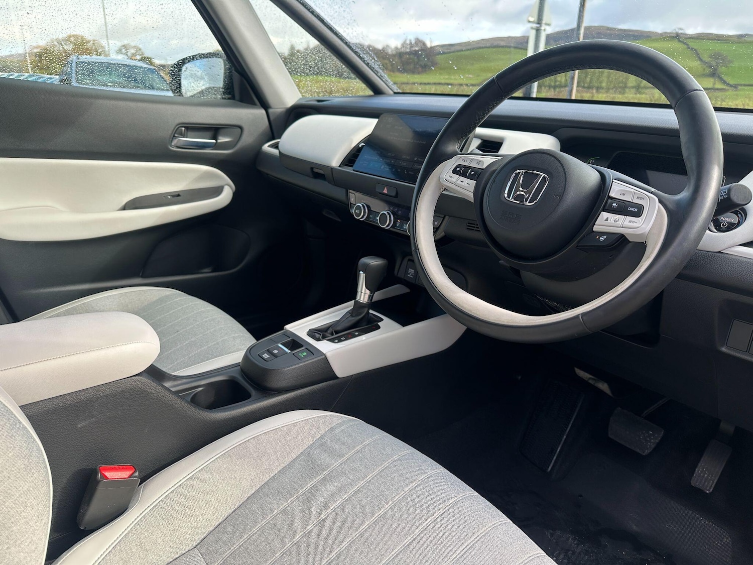 Used Honda Jazz 2023 for sale - 77573003: Photo 2