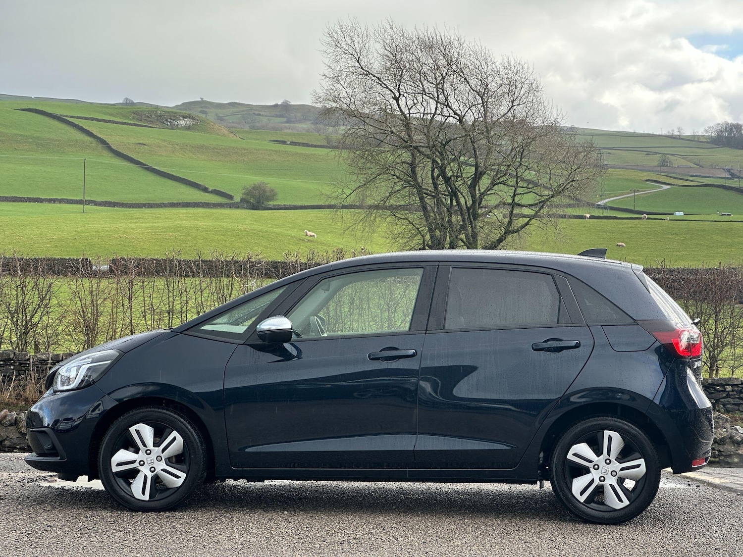 Used Honda Jazz 2023 for sale - 77573003: Photo 3