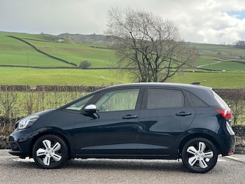 Used Honda Jazz 2023 for sale - 77573003: Photo