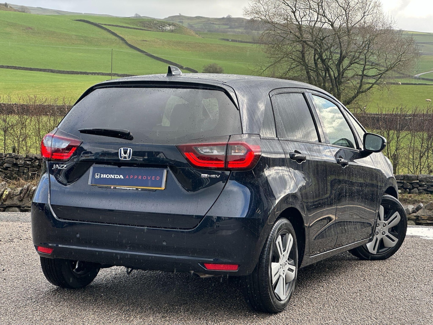 Used Honda Jazz 2023 for sale - 77573003: Photo 5