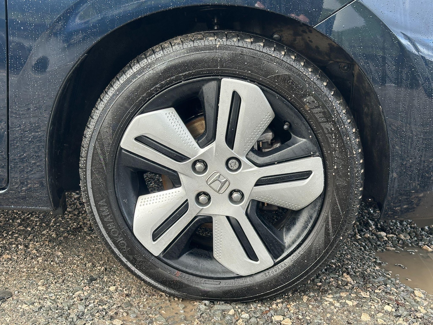 Used Honda Jazz 2023 for sale - 77573003: Photo 6