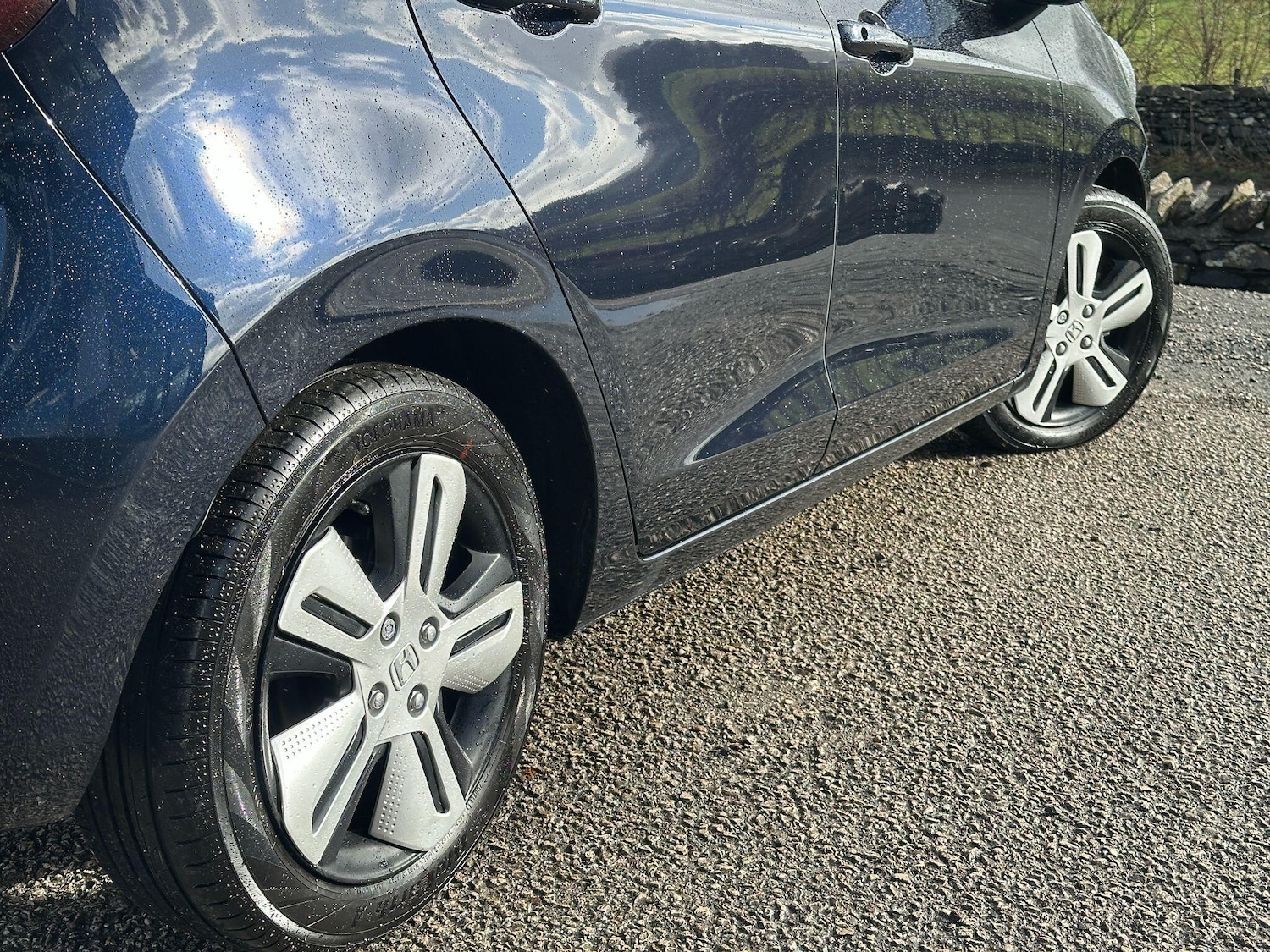 Used Honda Jazz 2023 for sale - 77573003: Photo 7