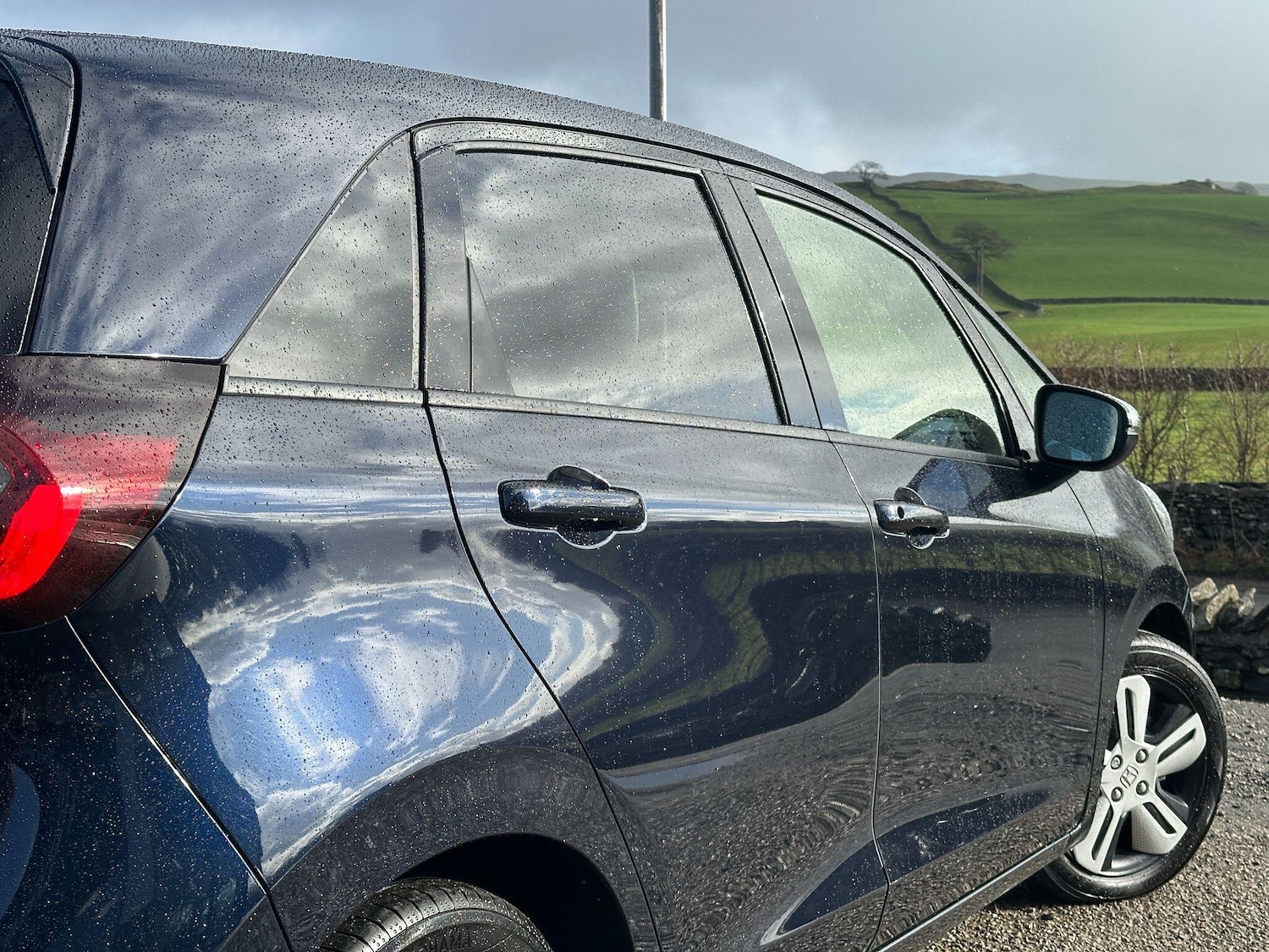 Used Honda Jazz 2023 for sale - 77573003: Photo 8