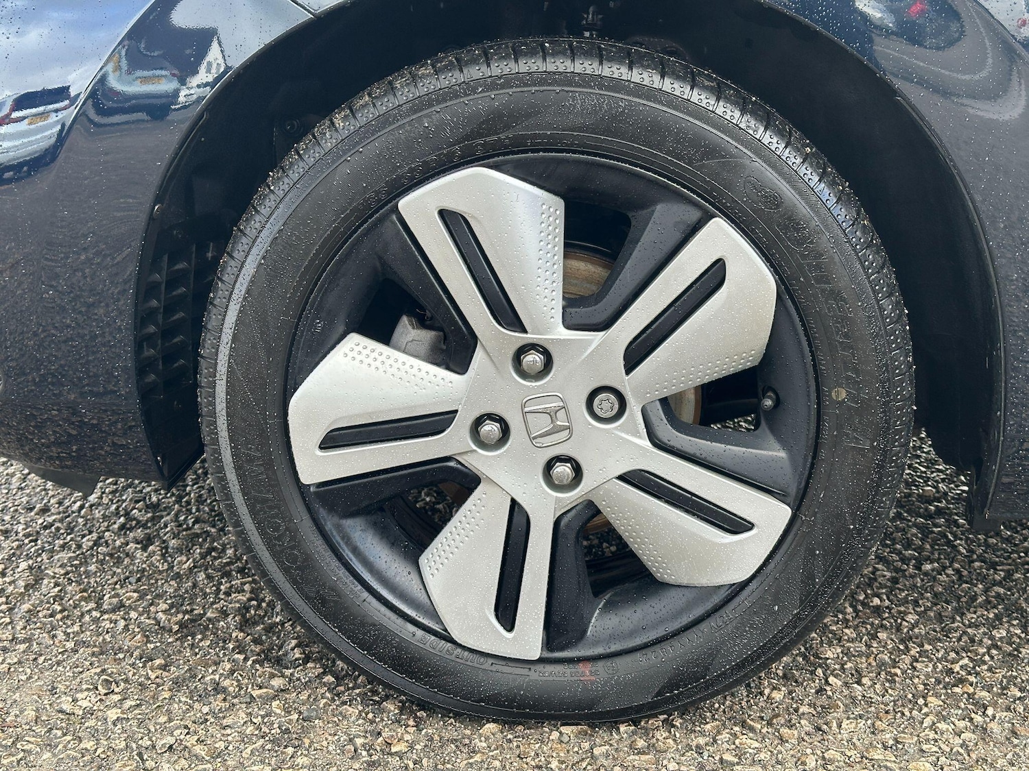 Used Honda Jazz 2023 for sale - 77573003: Photo 9