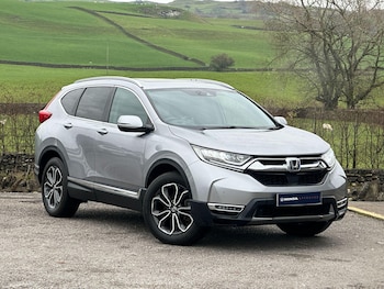 2022 (72) - 2.0 i-MMD Hybrid EX 5dr eCVT