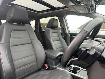 Used Honda CR-V 2022 for sale - 77407171: Photo