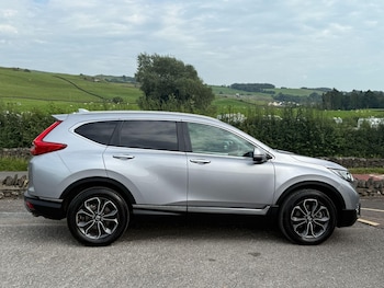 Used Honda CR-V 2022 for sale - 77407171: Photo