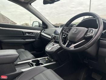 Used Honda CR-V 2022 for sale - 77407171: Photo