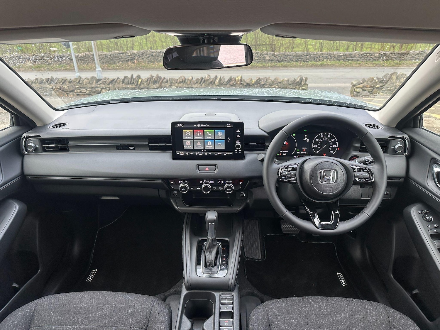 Used Honda HR-V 2026 for sale - 78005348: Photo 10