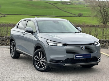 Used Honda HR-V 2026 for sale - 78005348: Photo