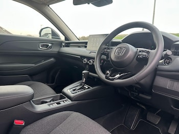 Used Honda HR-V 2026 for sale - 78005348: Photo