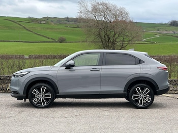 Used Honda HR-V 2026 for sale - 78005348: Photo