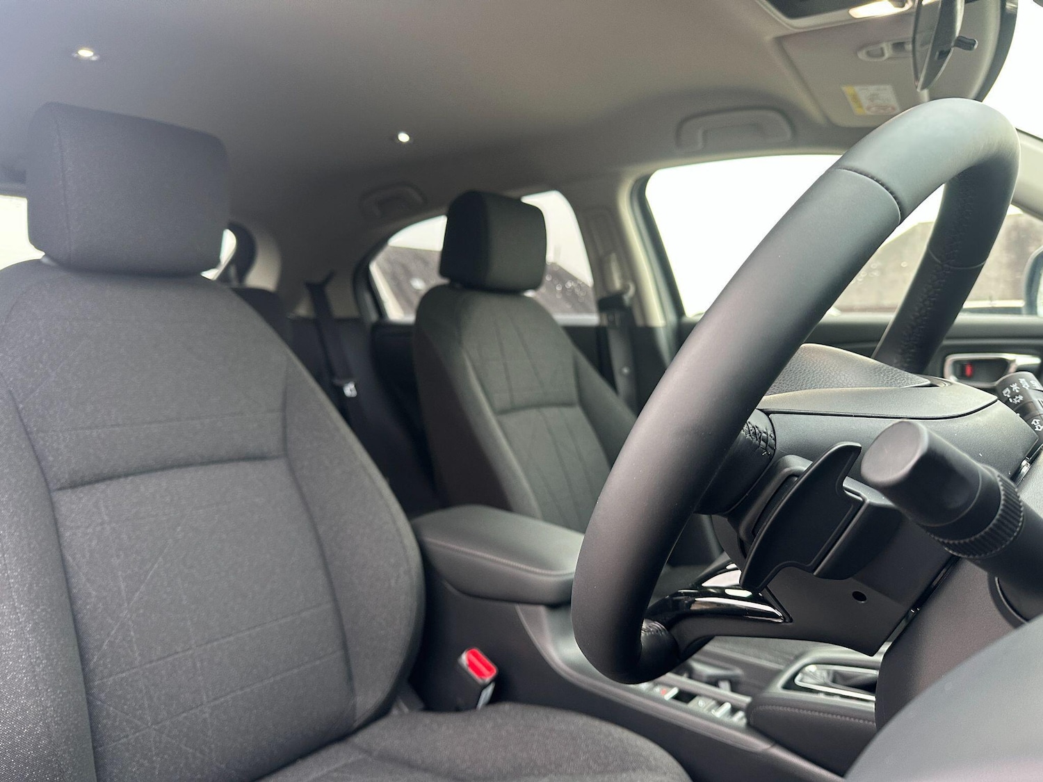 Used Honda HR-V 2026 for sale - 78005348: Photo 4