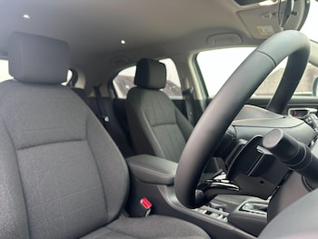 Used Honda HR-V 2026 for sale - 78005348: Photo