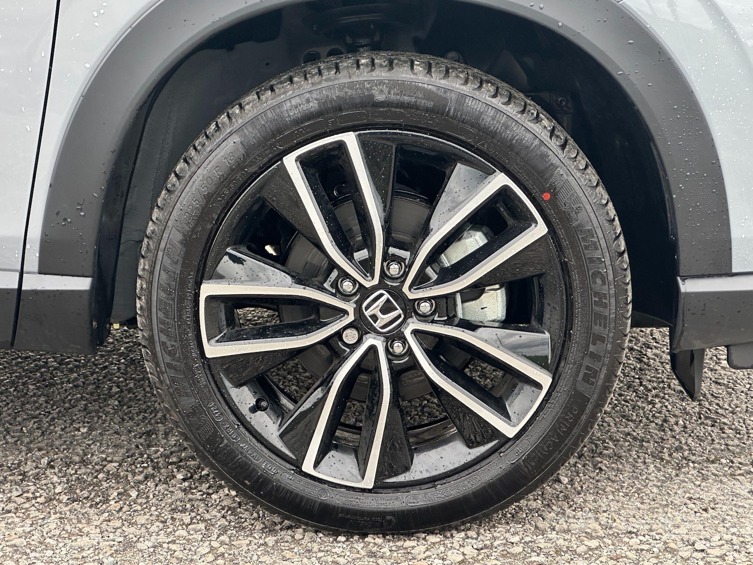 Used Honda HR-V 2026 for sale - 78005348: Photo 6