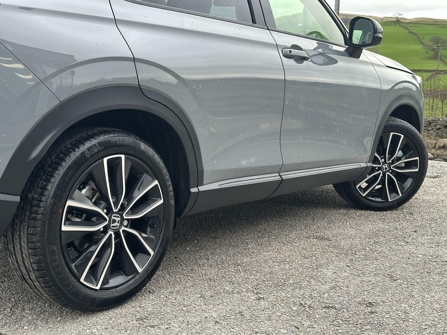 Used Honda HR-V 2026 for sale - 78005348: Photo 7