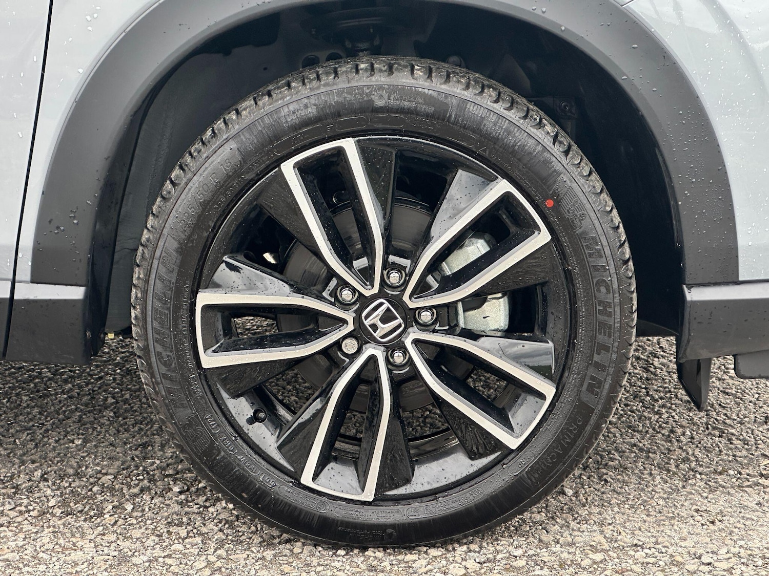 Used Honda HR-V 2026 for sale - 78005348: Photo 9