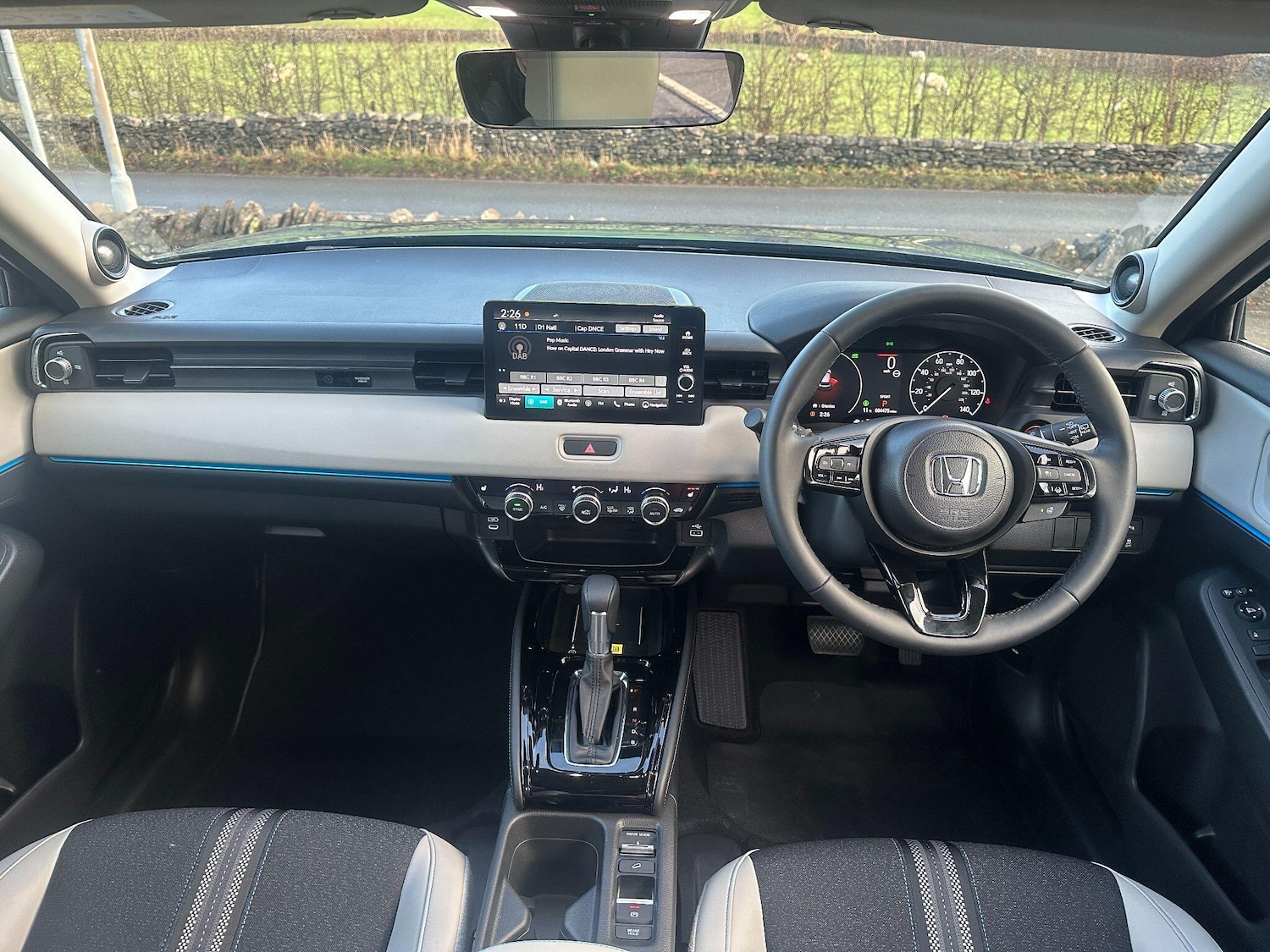 Used Honda HR-V 2025 for sale - 76785333: Photo 10