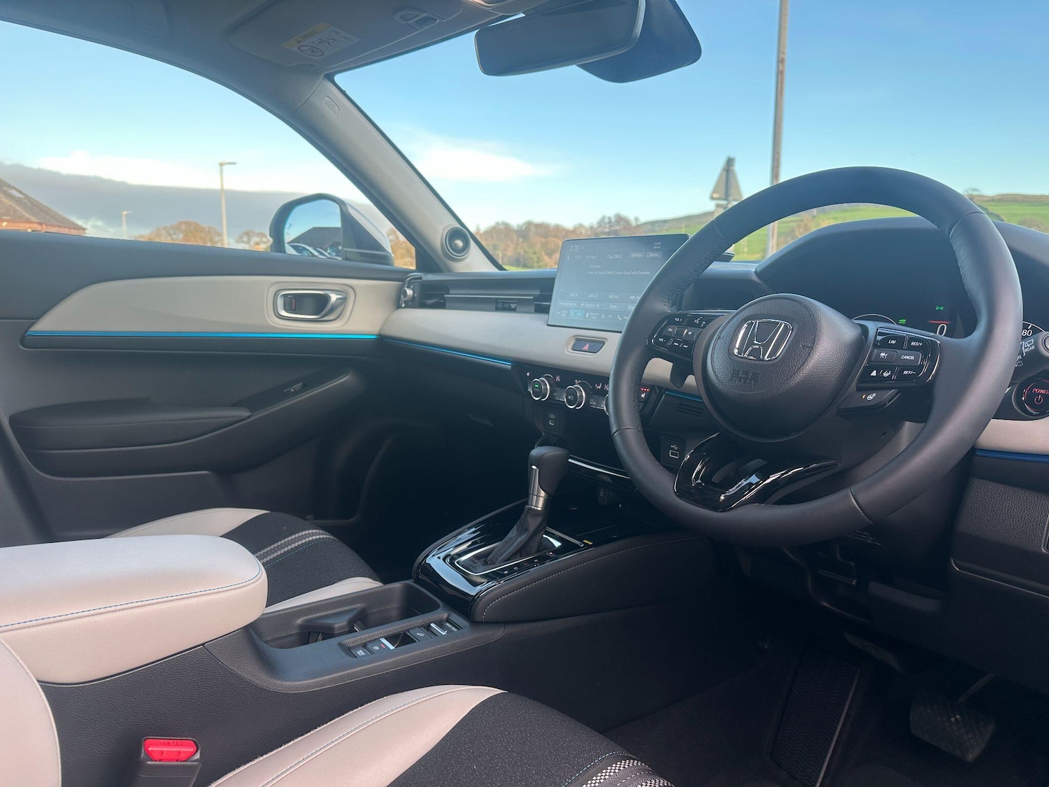 Used Honda HR-V 2025 for sale - 76785333: Photo 2