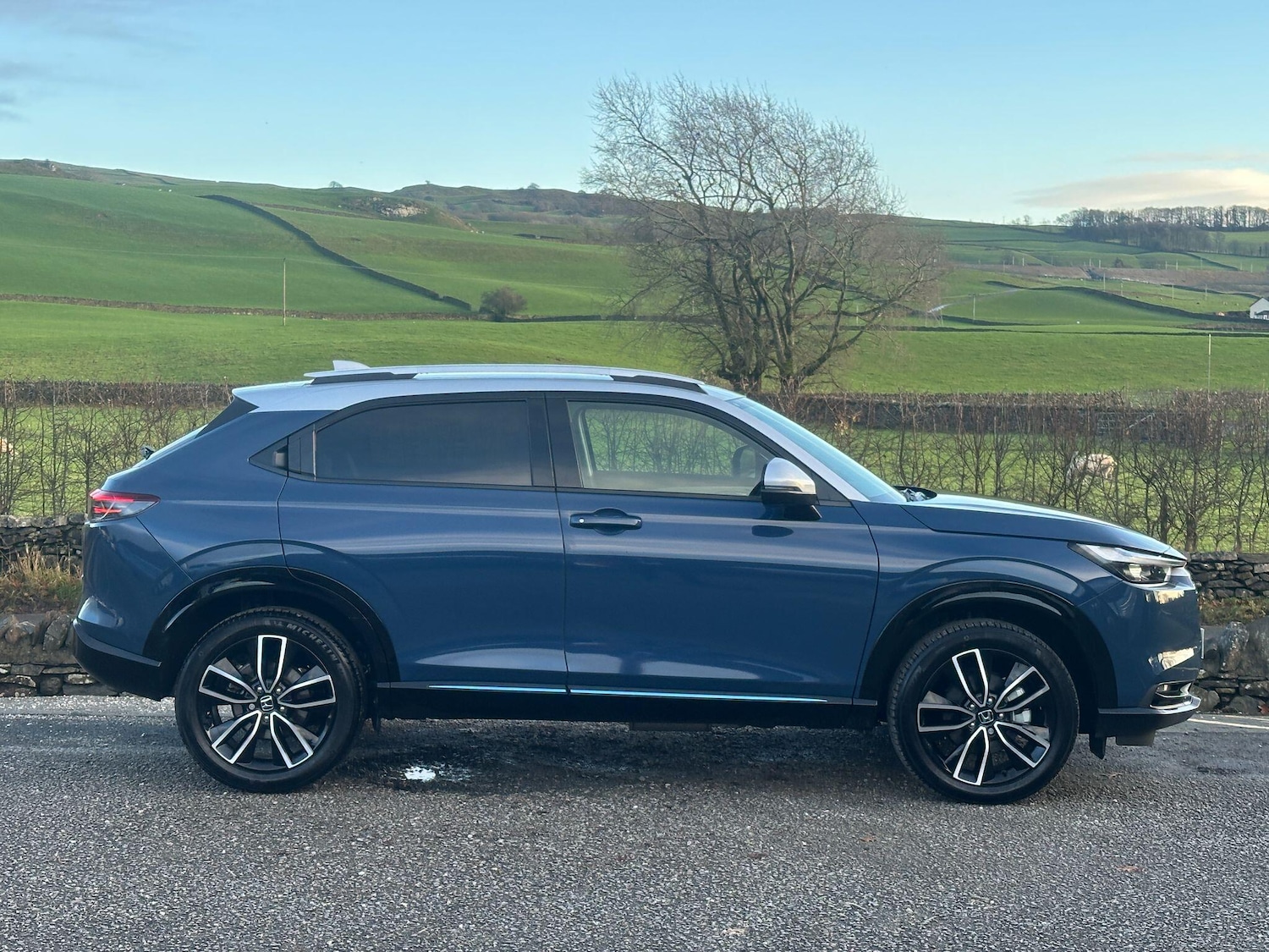 Used Honda HR-V 2025 for sale - 76785333: Photo 3