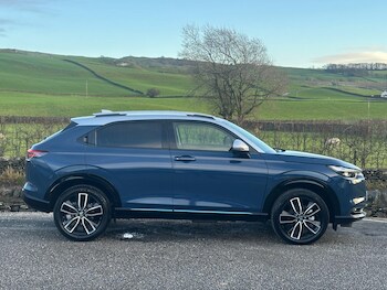 Used Honda HR-V 2025 for sale - 76785333: Photo