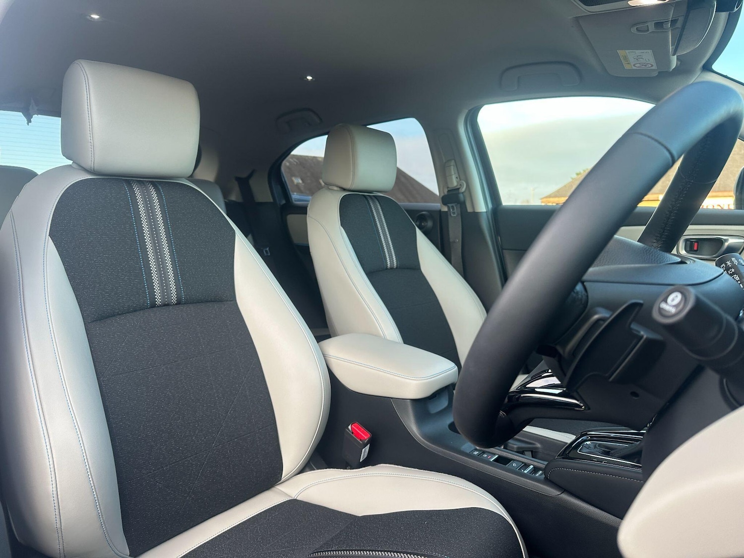 Used Honda HR-V 2025 for sale - 76785333: Photo 4