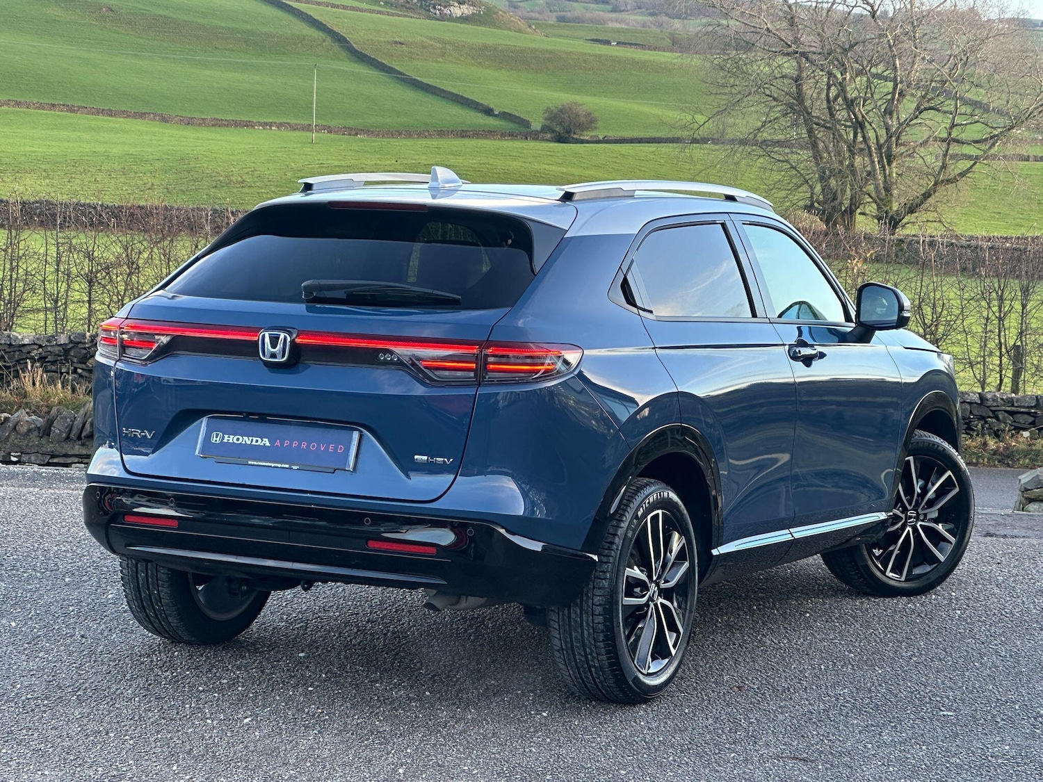 Used Honda HR-V 2025 for sale - 76785333: Photo 5