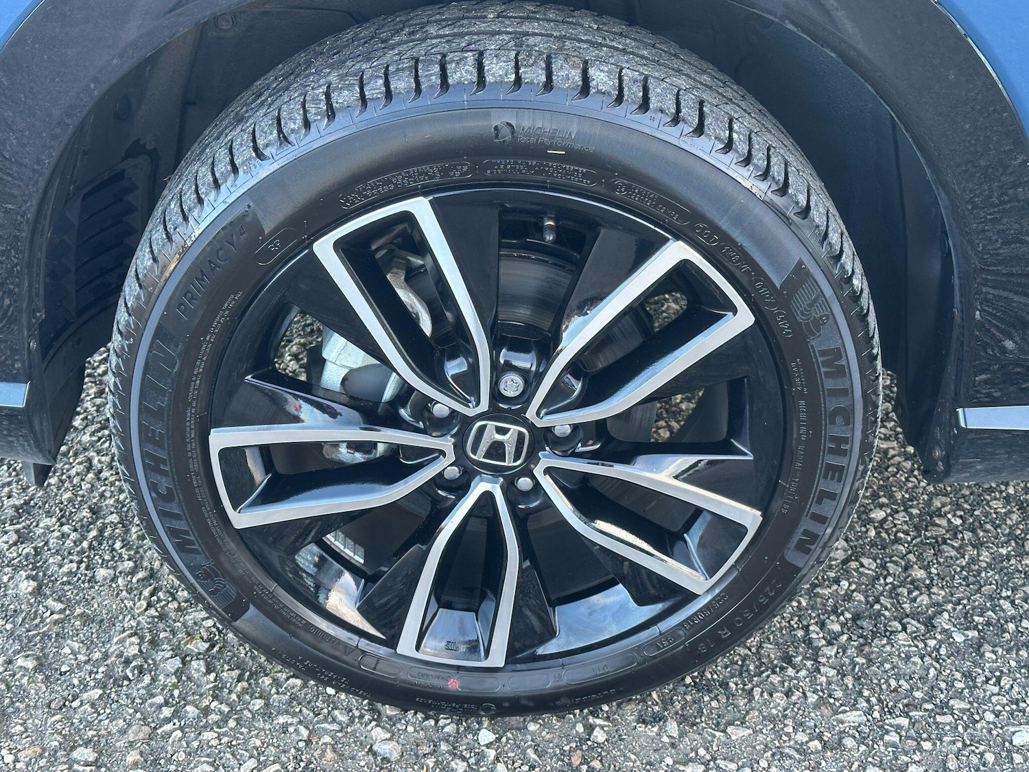 Used Honda HR-V 2025 for sale - 76785333: Photo 6