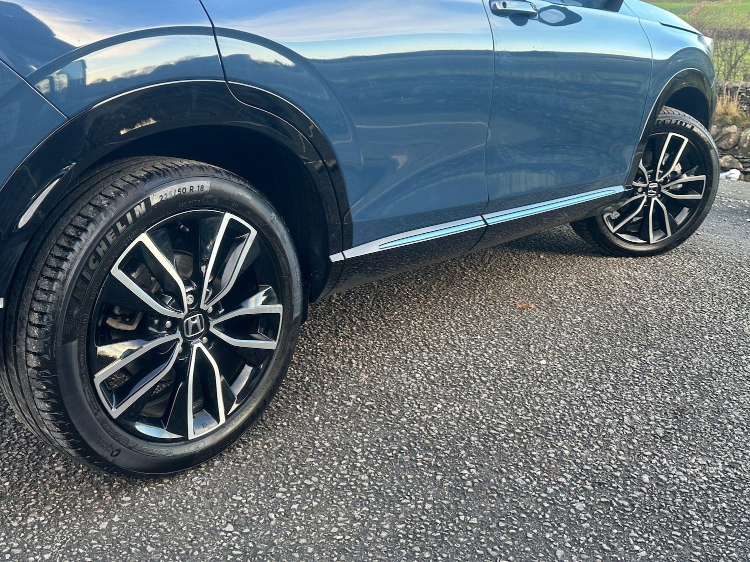 Used Honda HR-V 2025 for sale - 76785333: Photo 7