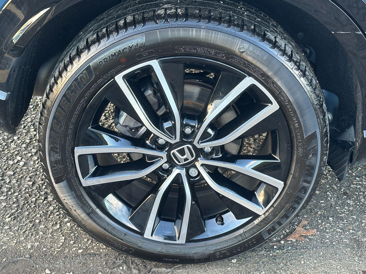 Used Honda HR-V 2025 for sale - 76785333: Photo 9