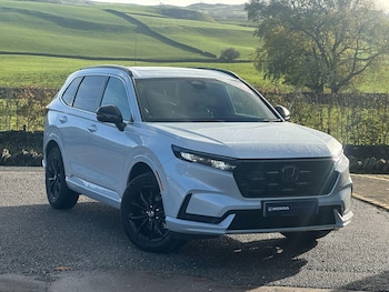 2025 (75) - 2.0 ePHEV Advance Tech 5dr eCVT