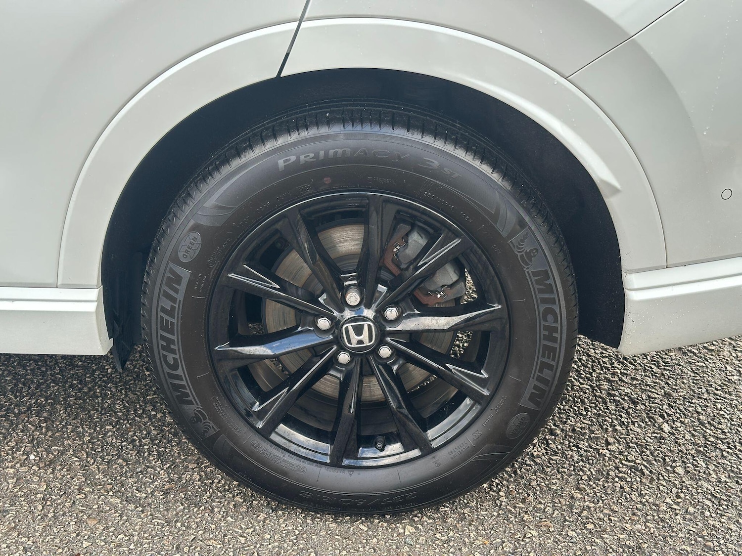 Used Honda CR-V 2025 for sale - 76678109: Photo 6