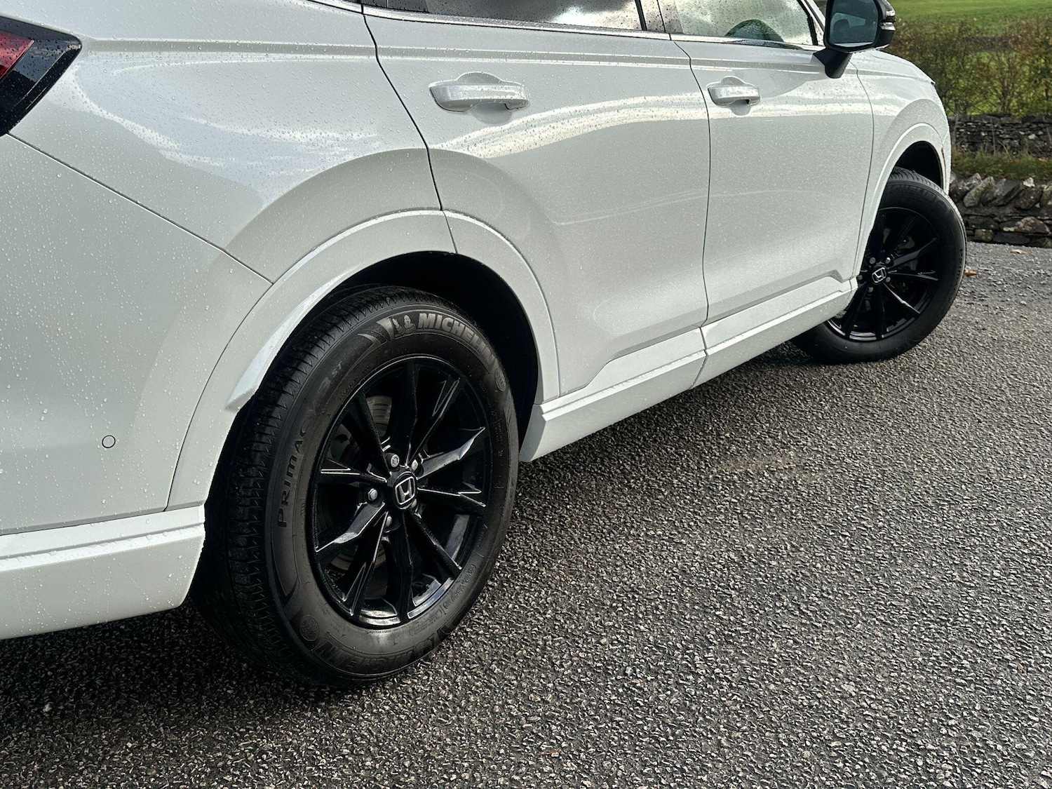 Used Honda CR-V 2025 for sale - 76678109: Photo 7