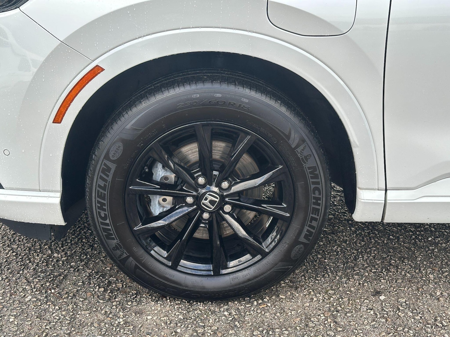 Used Honda CR-V 2025 for sale - 76678109: Photo 9