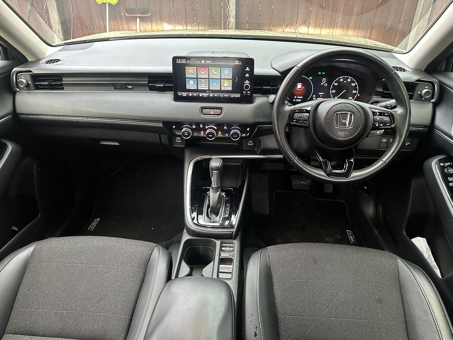 Used Honda HR-V 2023 for sale - 76676297: Photo 10