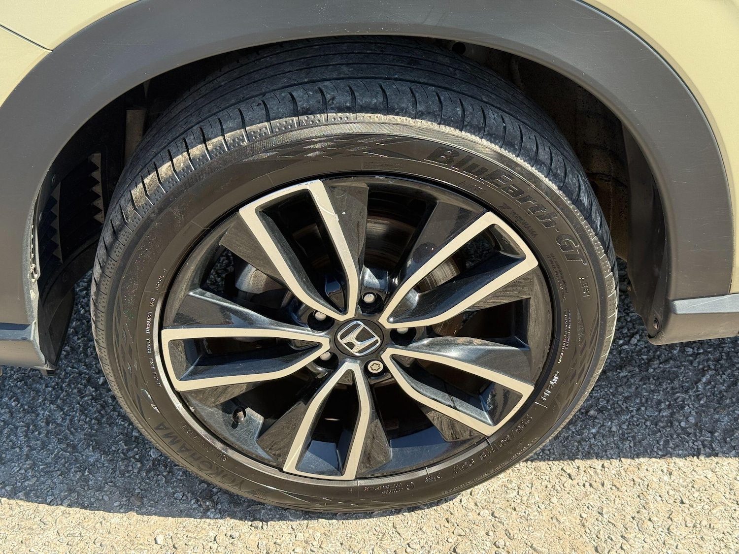 Used Honda HR-V 2023 for sale - 76676297: Photo 6