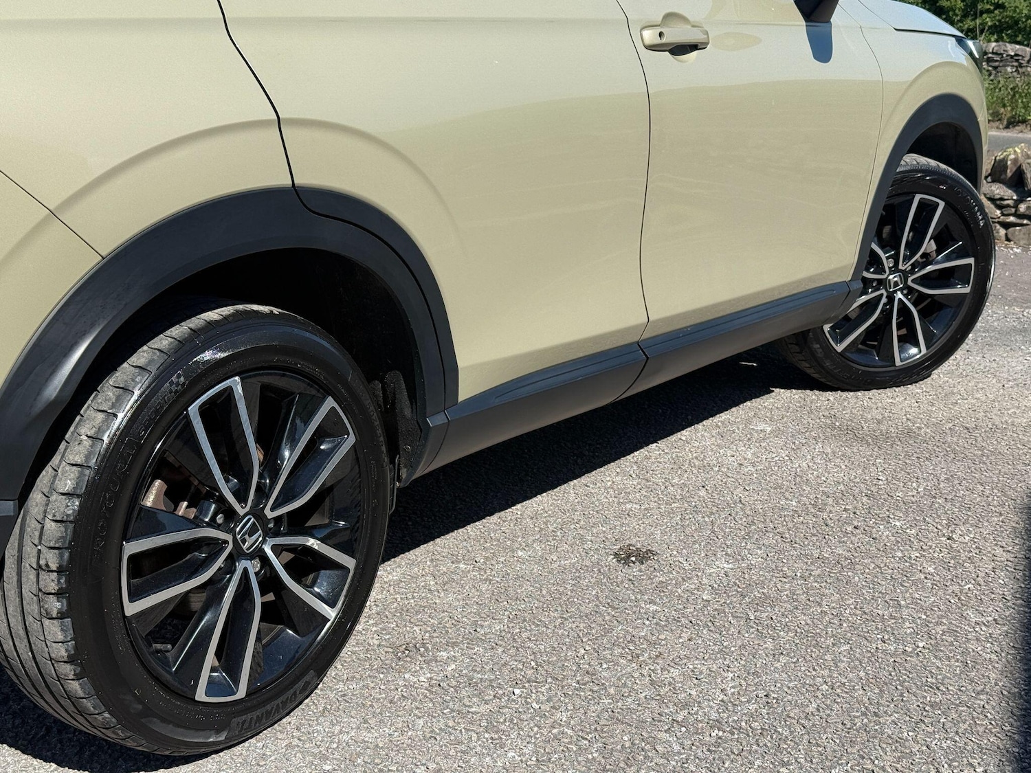 Used Honda HR-V 2023 for sale - 76676297: Photo 7