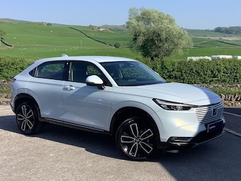 2023 (73) - 1.5 eHEV Elegance 5dr CVT