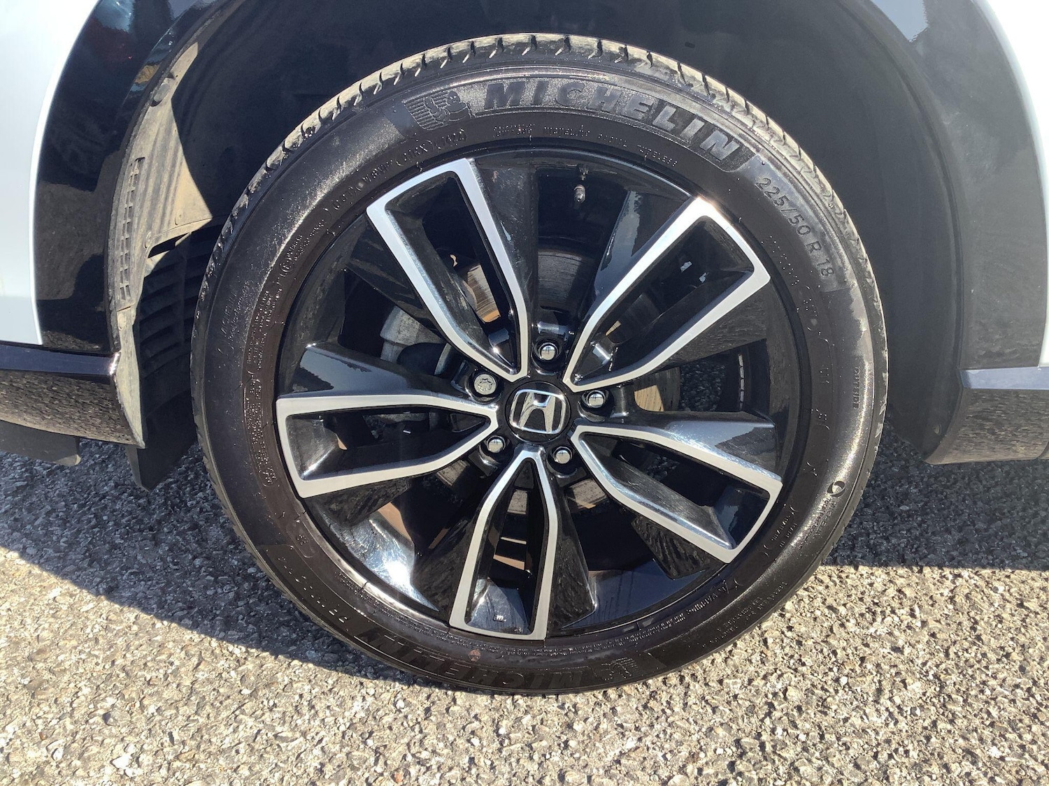 Used Honda HR-V 2023 for sale - 76676100: Photo 6