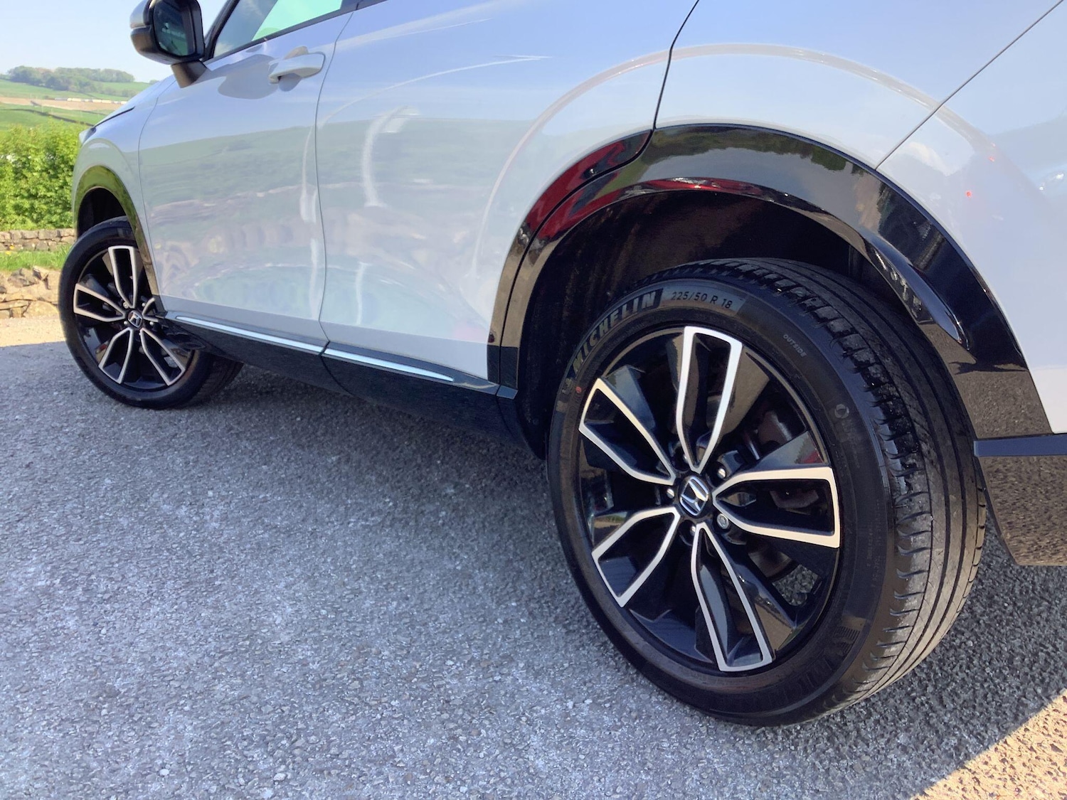 Used Honda HR-V 2023 for sale - 76676100: Photo 7