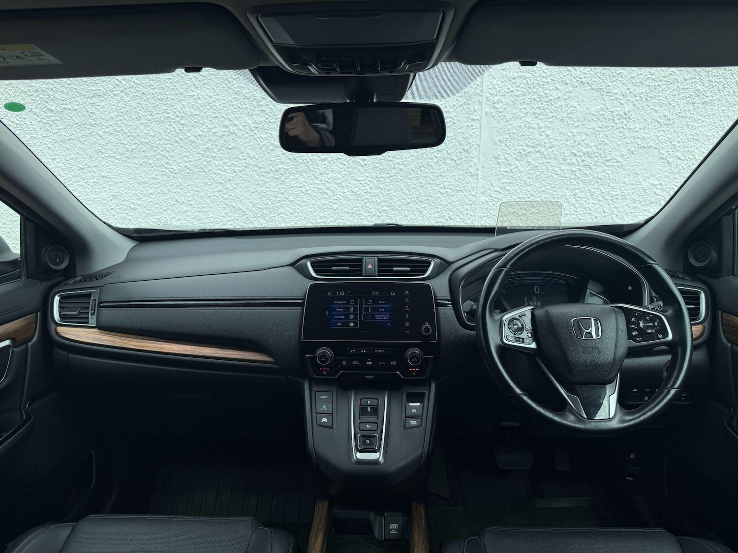 Used Honda CR-V 2020 for sale - 76681116: Photo 10