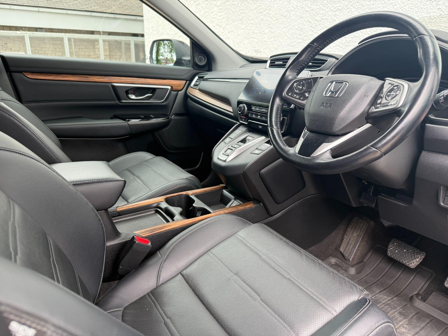 Used Honda CR-V 2020 for sale - 76681116: Photo 2