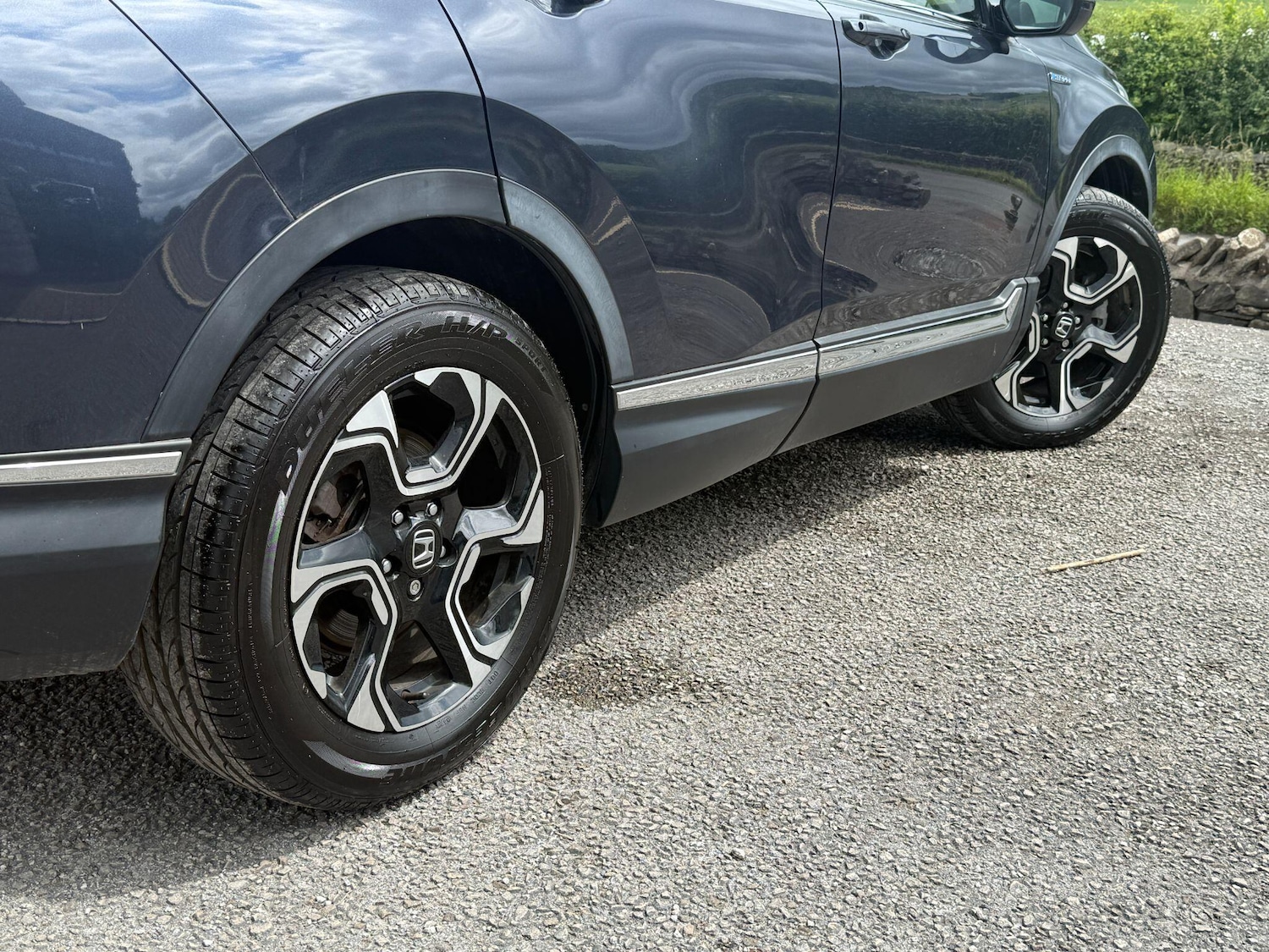 Used Honda CR-V 2020 for sale - 76681116: Photo 7