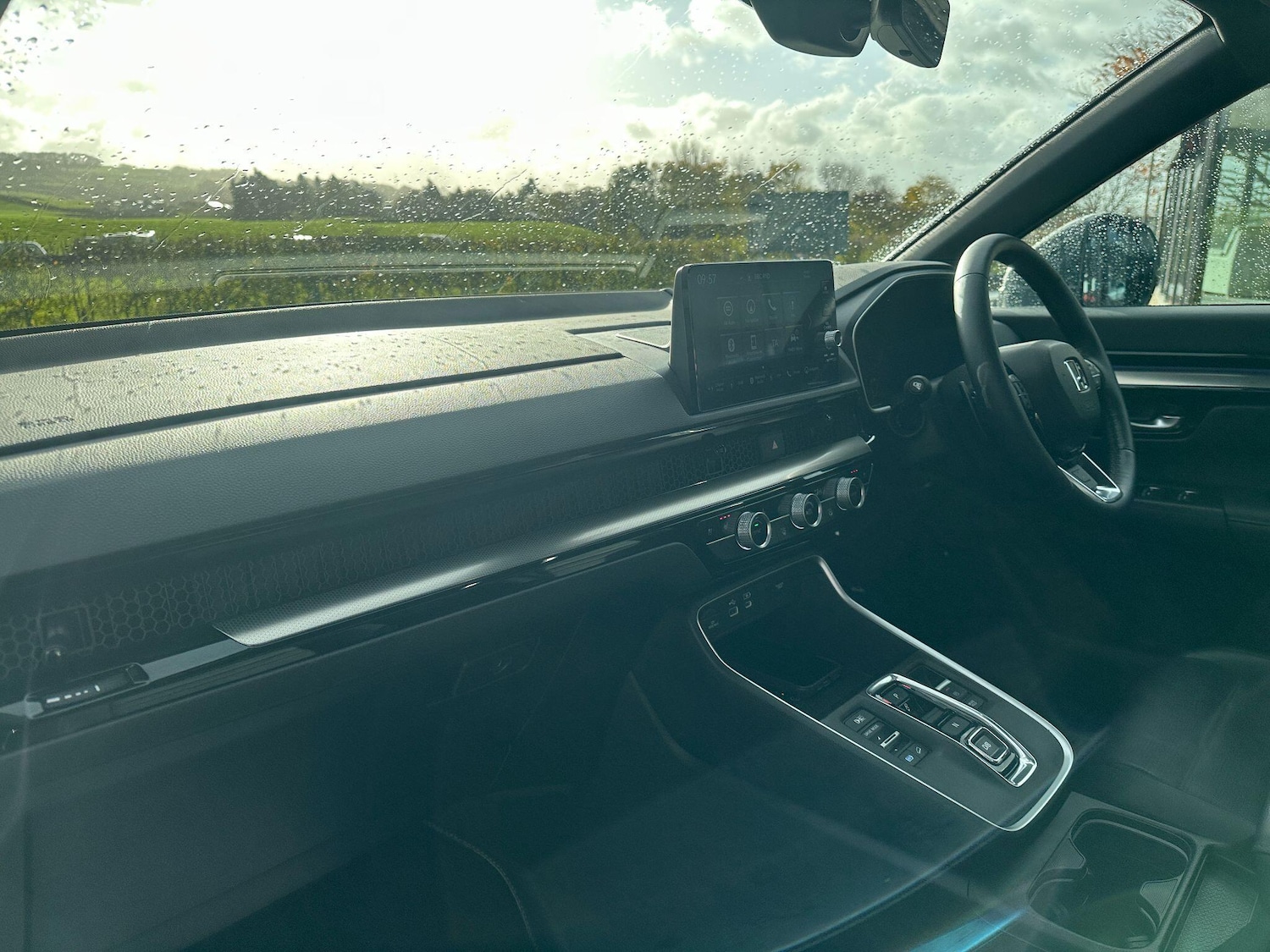 Used Honda CR-V 2023 for sale - 76676305: Photo 10