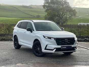 2023 (73) - 2.0 ePHEV Advance Tech 5dr eCVT