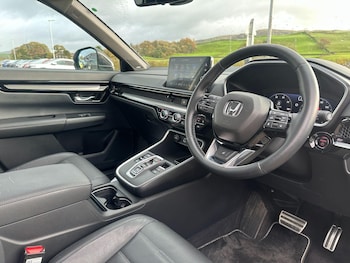 Used Honda CR-V 2023 for sale - 76676305: Photo