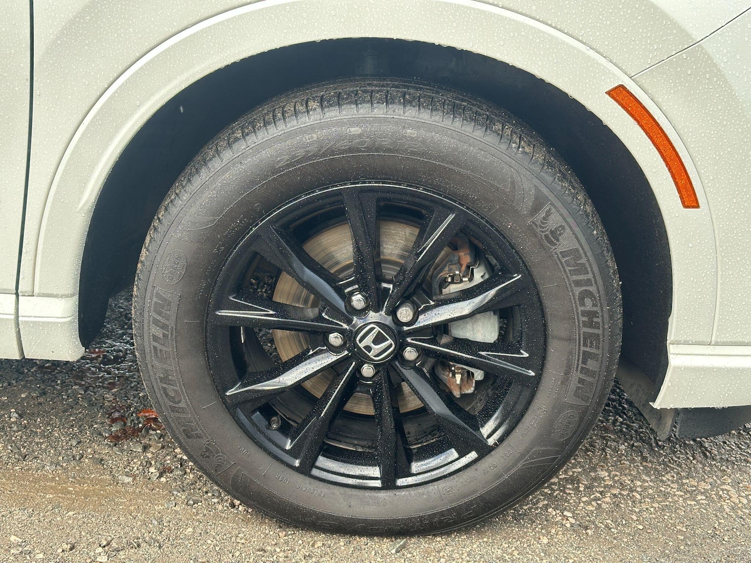 Used Honda CR-V 2023 for sale - 76676305: Photo 6